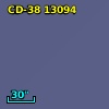 CD-38 13094