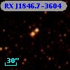 RX J1846.7-3604