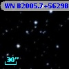 WN B2005.7+5629B