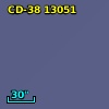 CD-38 13051