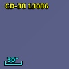 CD-38 13086