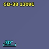 CD-38 13091