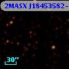 2MASX J18453582-3709131