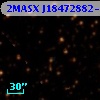 2MASX J18472882-3747599