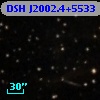DSH J2002.4+5533