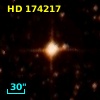 HD 174217