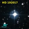 HD 192017