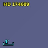 HD 174689
