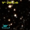 V* UW CrA