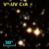 V* UV CrA