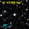 V* V2389 Sgr