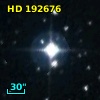 HD 192676