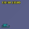 CD-38 13180