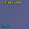 CD-38 13209