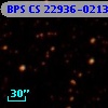 BPS CS 22936-0213