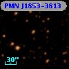 PMN J1853-3813