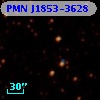 PMN J1853-3628