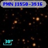 PMN J1850-3816