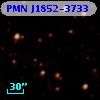 PMN J1852-3733
