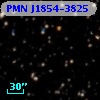 PMN J1854-3825