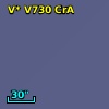 V* V730 CrA