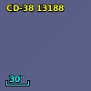 CD-38 13188
