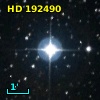 HD 192490