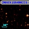2MASX J18490221-3642362