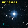 HD 192513