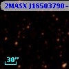 2MASX J18503790-3638123