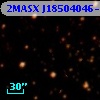 2MASX J18504046-3737294