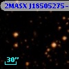 2MASX J18505275-3741024