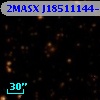 2MASX J18511144-3752533