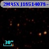 2MASX J18514078-3723202