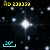 HD 239359