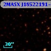 2MASX J18522191-3615196
