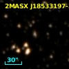 2MASX J18533197-3748399