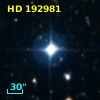 HD 192981