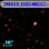 2MASX J18540552-3634468