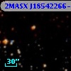2MASX J18542266-3738479
