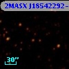 2MASX J18542292-3730559
