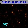 2MASX J18545295-3700275