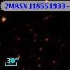 2MASX J18551933-3642418