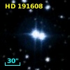 HD 191608