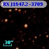 RX J1847.2-3709