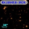 RX J1847.8-3828