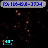 RX J1849.0-3734