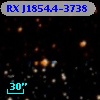RX J1854.4-3738