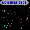 RX J1854.5-3823