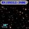 RX J1855.5-3806